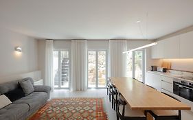 L'Olivier 23 - 2 Apartments In A Recently Renovated Guesthouse